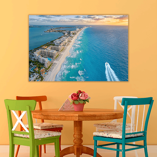 Hermoso Cancún
