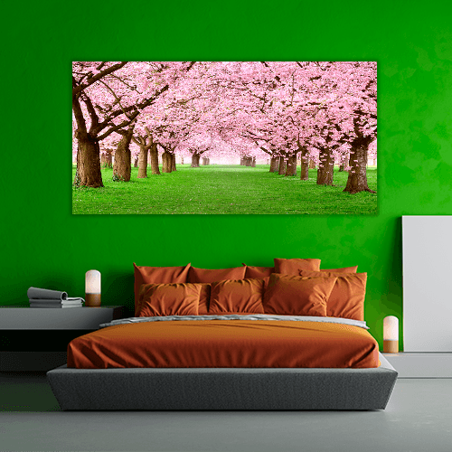 Majestical Blossom