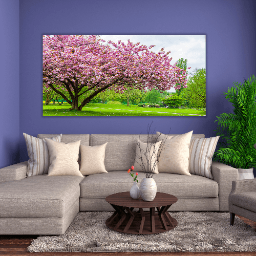 Sakura Tree