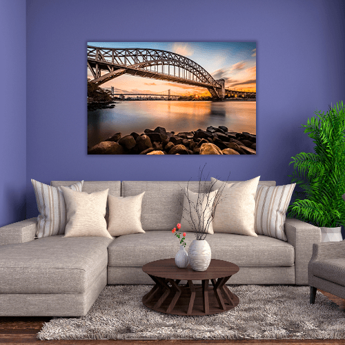 Hell Gate New York