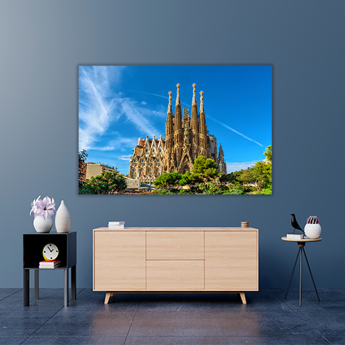 Sagrada Familia