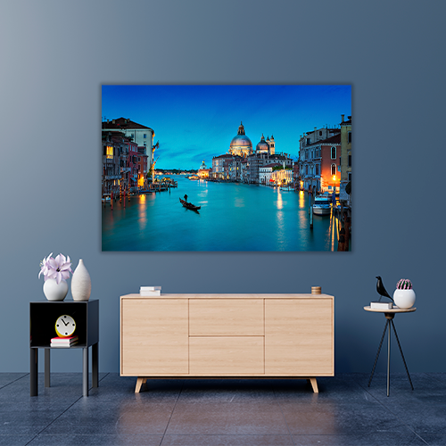 Basilica Santa Maria della Salute