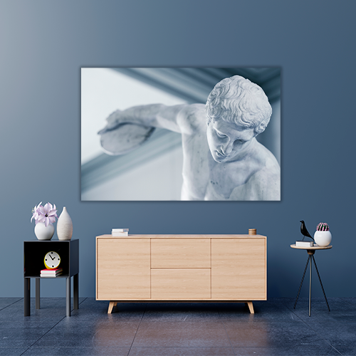 Trownley Discobolus