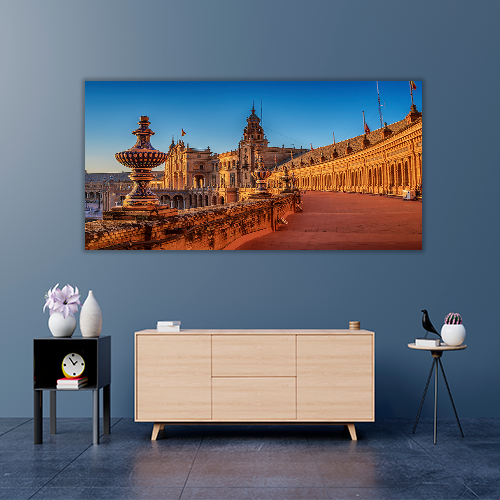 Plaza de España