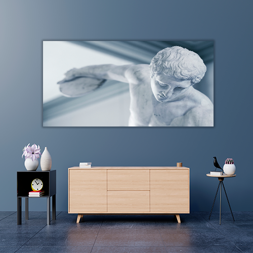 Trownley Discobolus