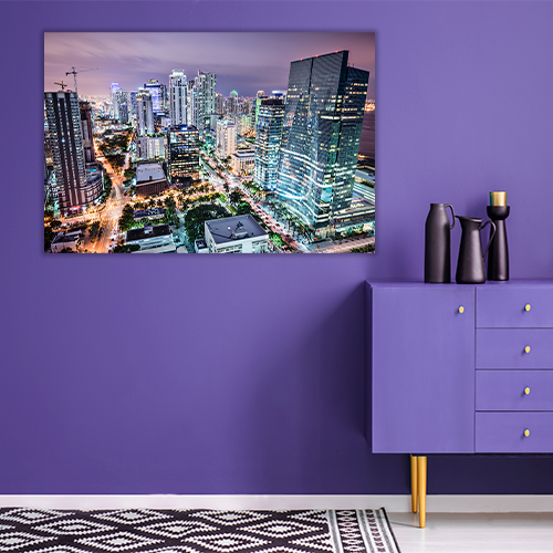 Miami Skyline