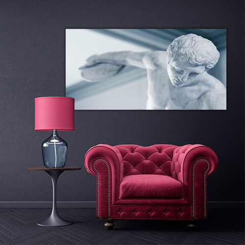Trownley Discobolus