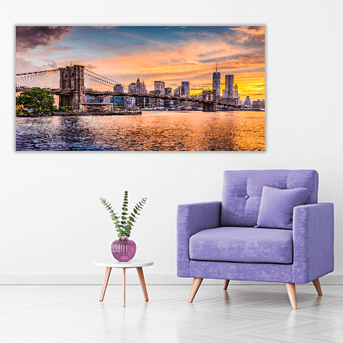 East River
