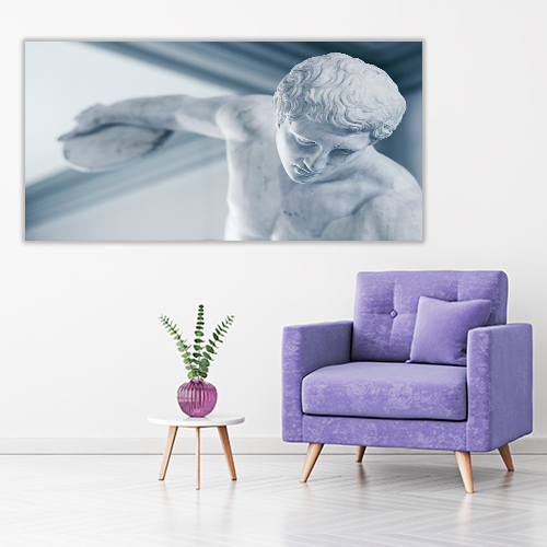 Trownley Discobolus