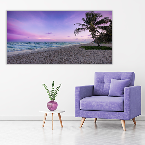 Pintando Tulum