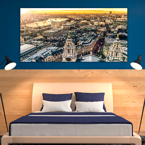 City of London