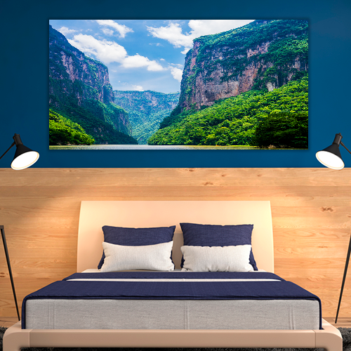 Cañón del Sumidero Chiapas