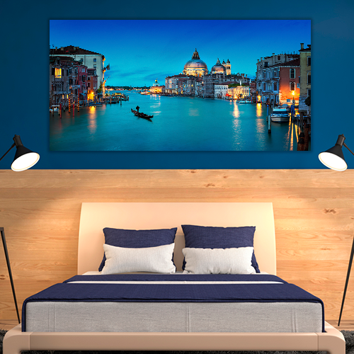 Basilica Santa Maria della Salute