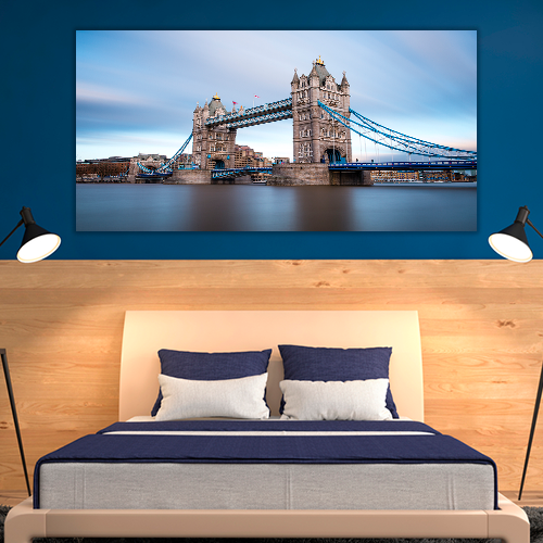 London Tower Bridge