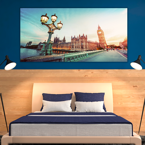 Lights of London