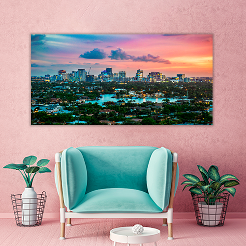 Fort Lauderdale Intracoastal