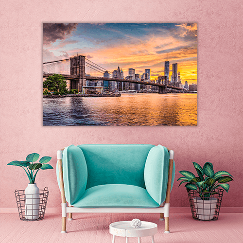 East River
