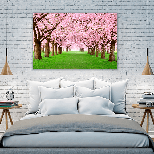 Majestical Blossom