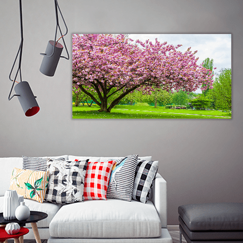 Sakura Tree
