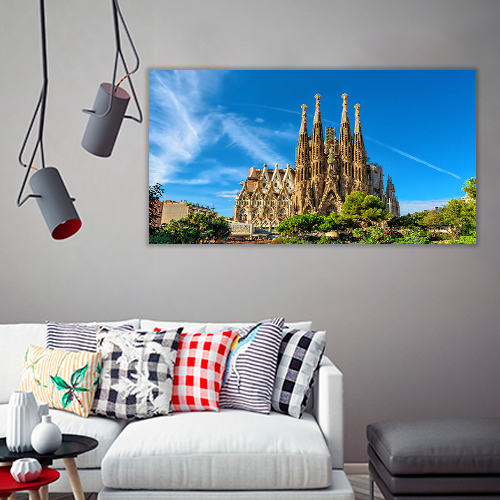 Sagrada Familia