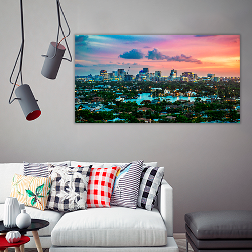 Fort Lauderdale Intracoastal