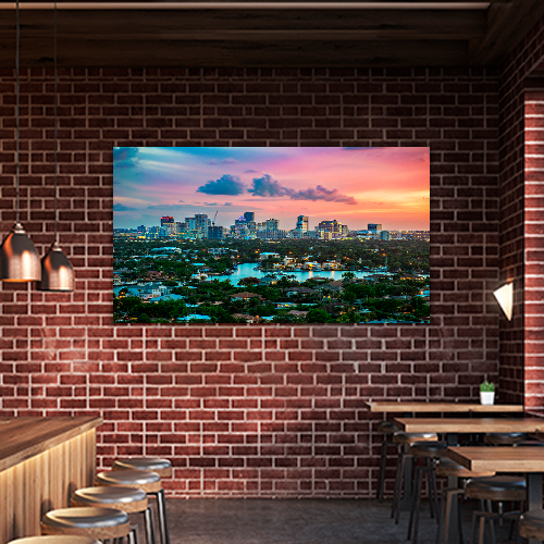 Fort Lauderdale Intracoastal