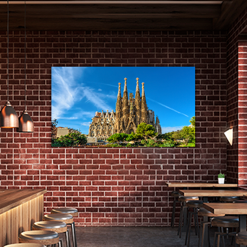 Sagrada Familia