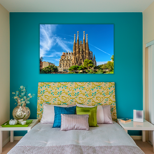 Sagrada Familia