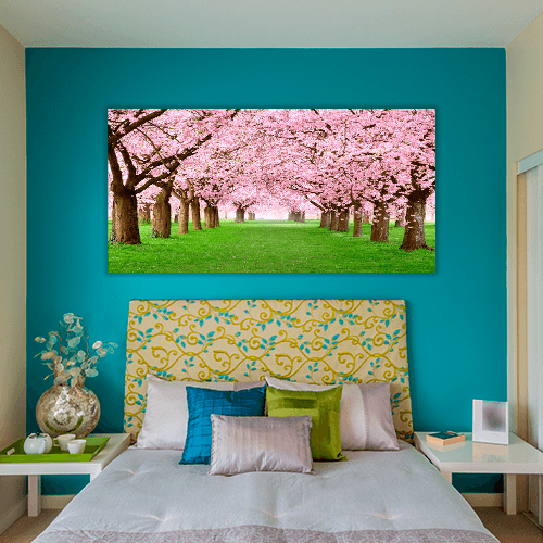 Majestical Blossom