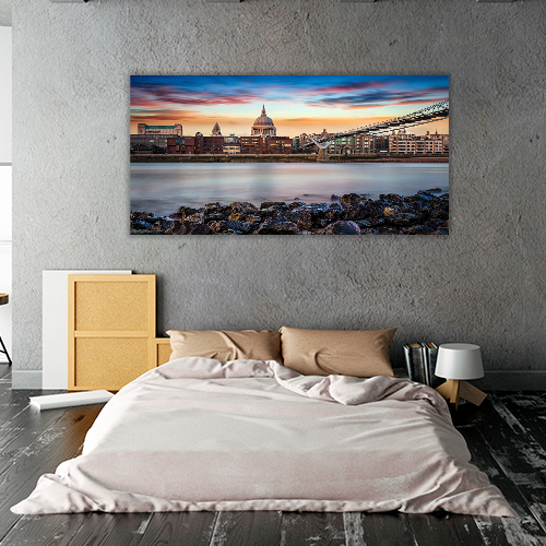 St. Pauls Cathedral in London