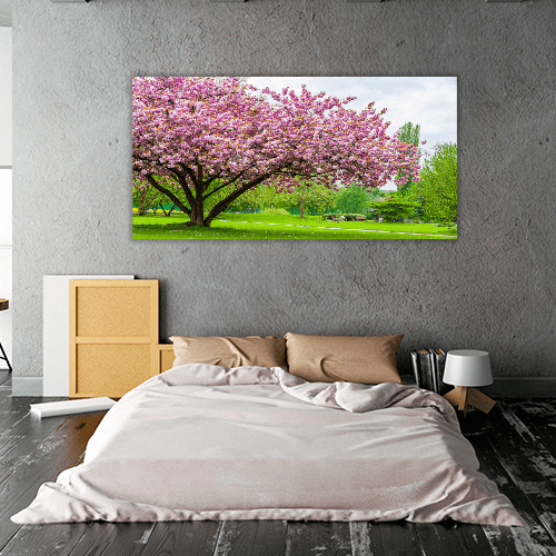 Sakura Tree