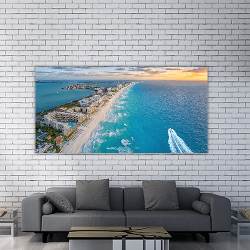 Hermoso Cancún