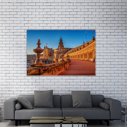 Plaza de España