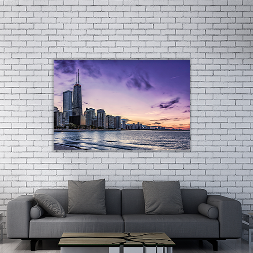 Magnificent Downtown Chicago