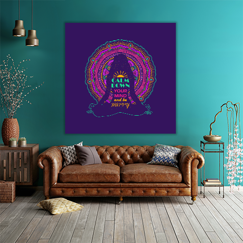 Lotus Mandala