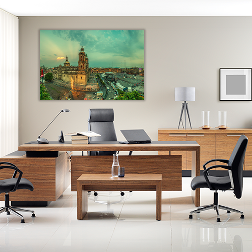 Gran Zócalo Ciudad de México