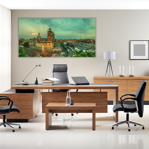 Gran Zócalo Ciudad de México