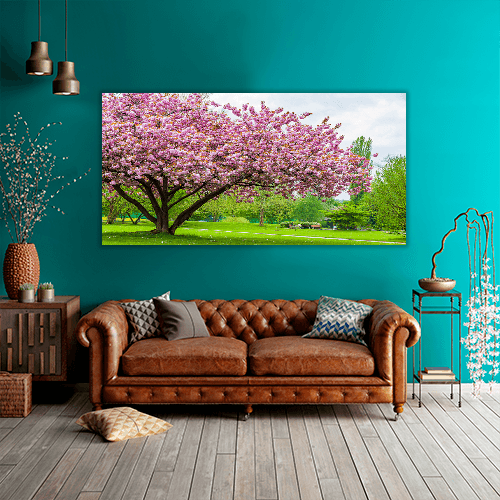 Sakura Tree