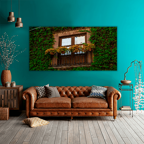 Arquitectura San Miguel de Allende