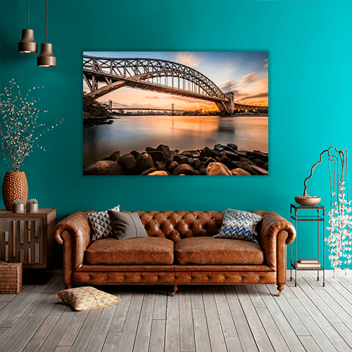 Hell Gate New York