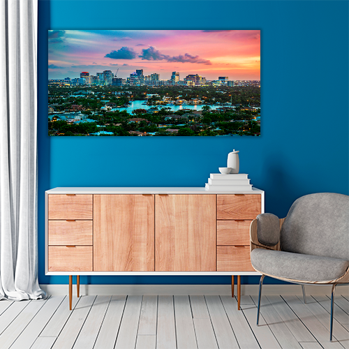 Fort Lauderdale Intracoastal