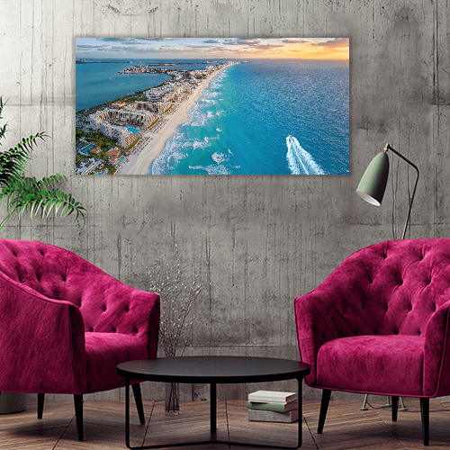Hermoso Cancún