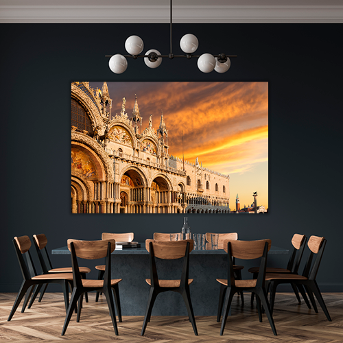 Basilica San Marco
