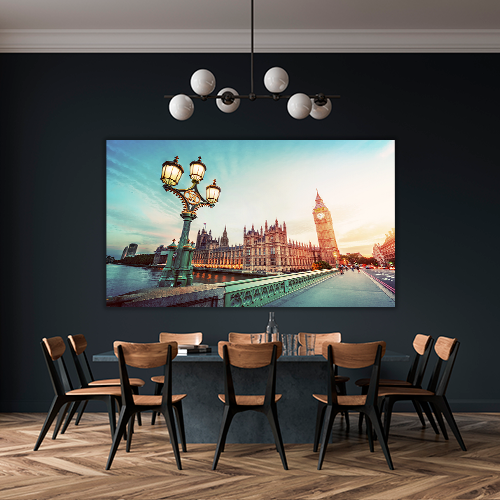 Lights of London