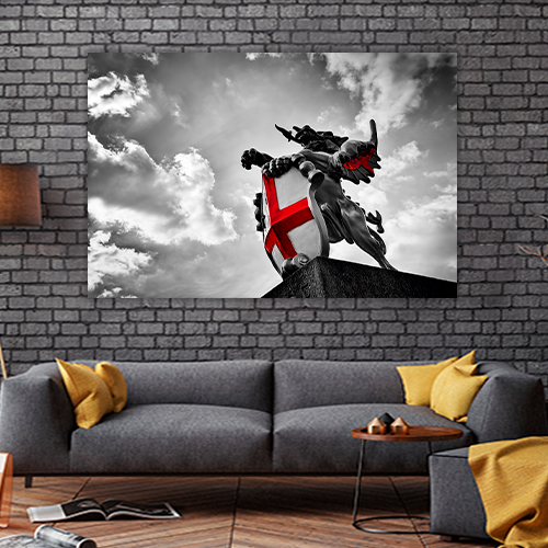St George Dragon