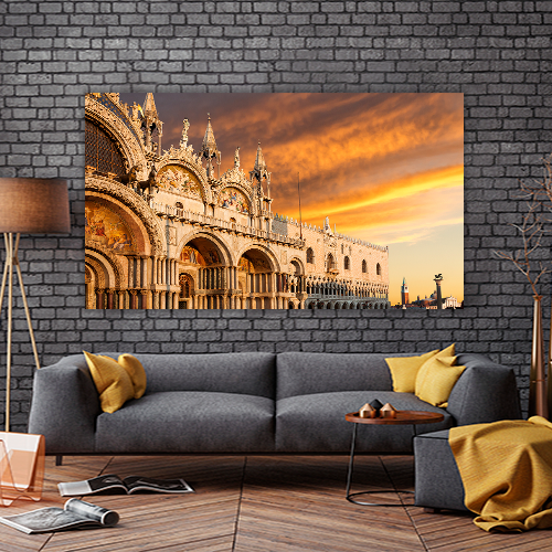 Basilica San Marco