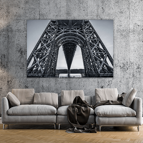 Under the Bridge