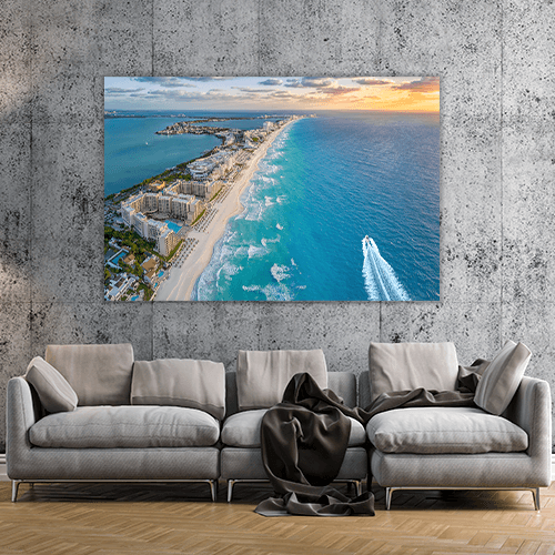 Hermoso Cancún