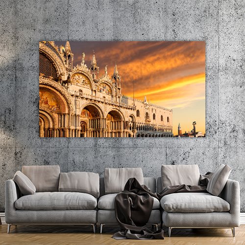 Basilica San Marco