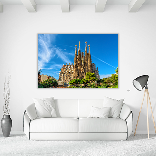 Sagrada Familia